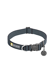 Ruffwear Hi & Light ogrlica za pse