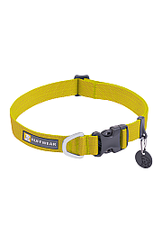 Ruffwear Hi & Light Dog Collar