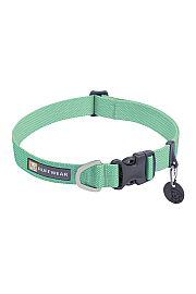 Ruffwear Hi & Light Dog Collar