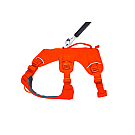 Ruffwear Web Master Hundegeschirr