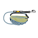 Ruffwear povodac za pse Hitch Hiker s torbicom