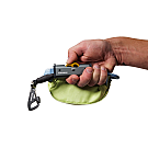 Ruffwear Hitch Hiker Hundeleine mit Tasche