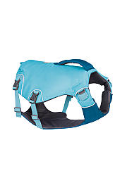 Gilet da nuoto per cani Ruffwear Confluence