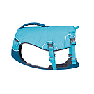 Gilet da nuoto per cani Ruffwear Confluence