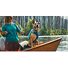 Chaleco de natación para perros Ruffwear Confluence