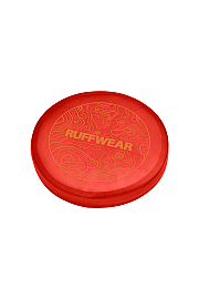 Ruffwear Camp Flyer dog toy