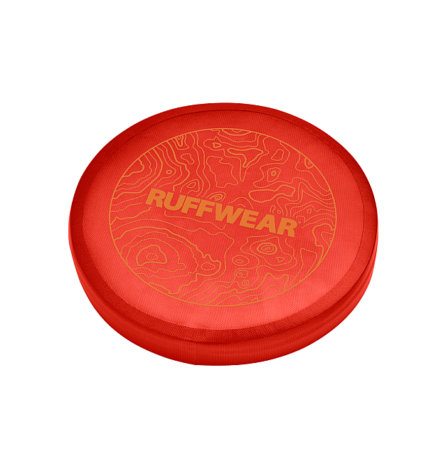 Ruffwear igračka za pse Camp Flyer
