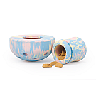 Ruffwear Porcini Hundespielzeug