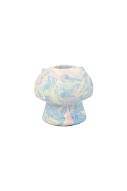 Ruffwear Toadstool Dog Toy