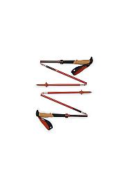 Black Diamond Pursuit FLZ Folding Hiking Poles