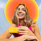 Sunly стик за заштиту од сунца 30 SPF