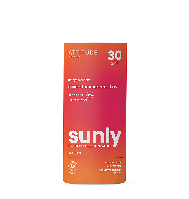 Sunly стик за заштиту од сунца 30 SPF