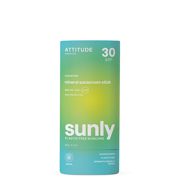 Protector solar Sunly SPF 30