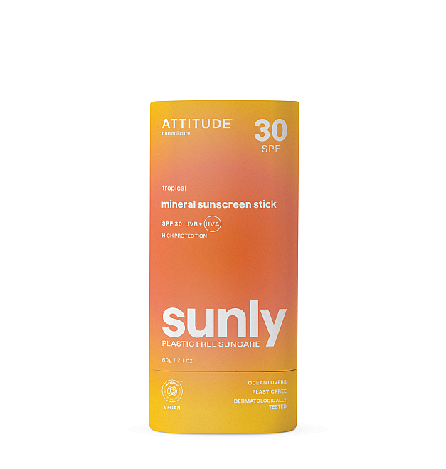Sunly стик за заштиту од сунца 30 SPF