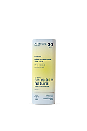 Sunly Sunscreen face stick - Sensitive - 30 SPF