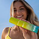 Sunly mineralni sprej za sunčanje za lice i tijelo SPF 50