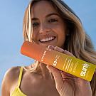 Sunly mineralni sprej za sunčanje za lice i tijelo SPF 50