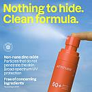 Sunly mineralni sprej za sunčanje za lice i tijelo SPF 50