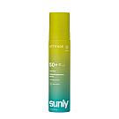 Sunly mineralni sprej za sunčanje za lice i tijelo SPF 50