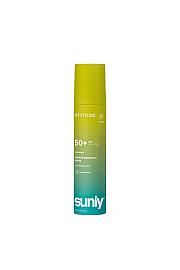 Sunly mineralni sprej za sunčanje za lice i tijelo SPF 50