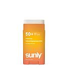 Sunly Mineral Face & Body SPF 50 Sunscreen