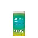 Sunly Mineral Face & Body SPF 50 Sunscreen