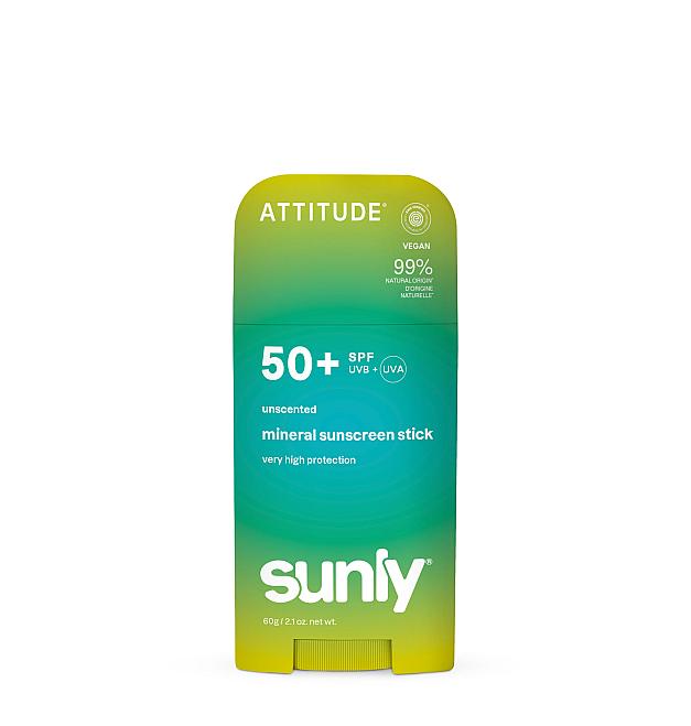 Sunly Mineral Face & Body SPF 50 Sunscreen