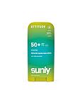 Sunly минерална крема за сунчање за лице и тело са SPF 50