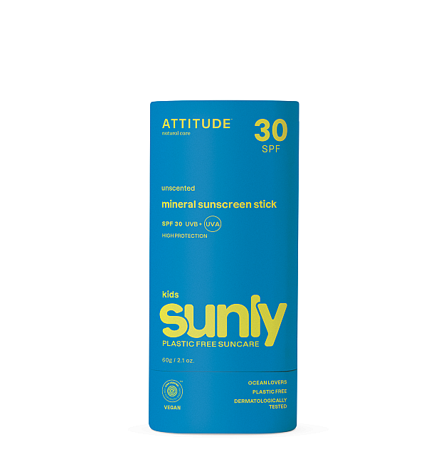 Sonnenschutzstift für Kinder Sunly Sonnenschutzstift LSF 30
