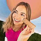 Sunly Sunscreen Stick 30 SPF Tinted Sunscreen