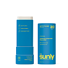 Protector solar en barra Sunly con FPS 30