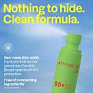 Sunly mineralni sprej za sunčanje za lice i tijelo SPF 50 za djecu