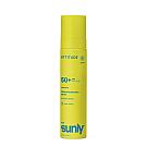 Sunly Mineral Face & Body SPF 50 Children's Sunscreen Spray