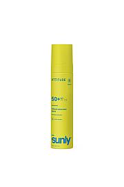 Sunly минерални спреј за заштиту од сунца за лице и тело са SPF 50 за децу