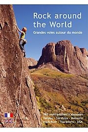 Climbing Guide Rock around the World (2017)