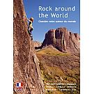 Plezalni vodnik Rock around the World (2017)