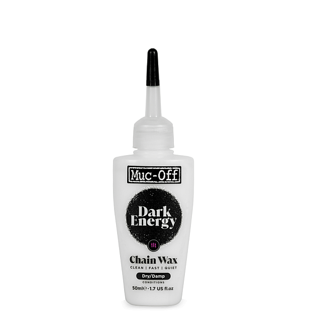 Vosek za verigo Muc off dark energy 50 ml