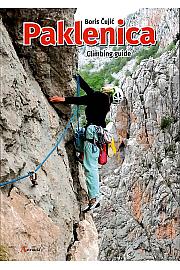 Kletterführer Paklenica 10. Auflage