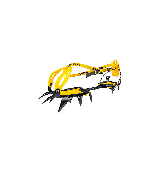 Ramponi semiautomatici Grivel G12LT NM