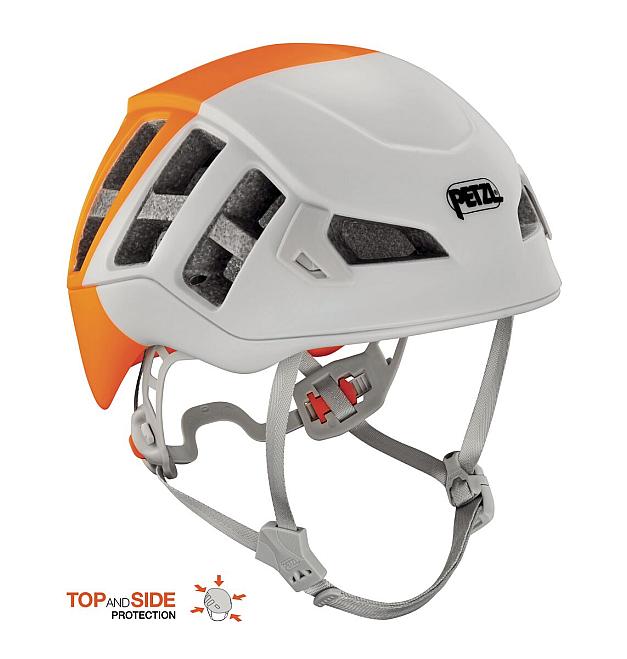 Petzl Метеор ИИИ шлем за пењање