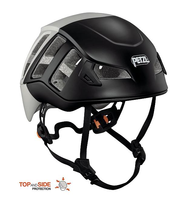 Petzl Метеор ИИИ шлем за пењање