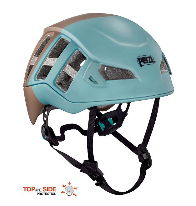 Penjačka kaciga Petzl Meteor III