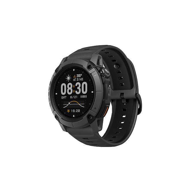 Coros Nomad GPS