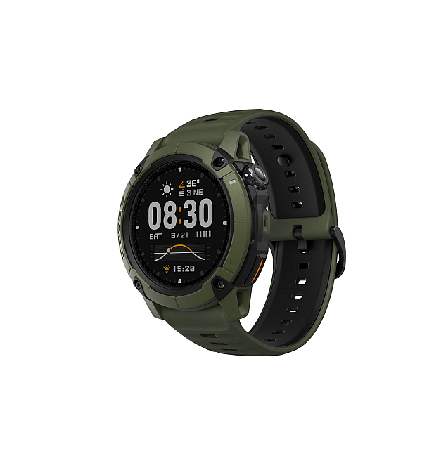 Coros Nomad GPS