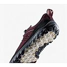Damen-Barfußschuhe Vivobarefoot Tracker Leder Low Wildleder