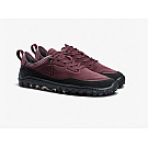 Scarpe barefoot da donna Vivobarefoot Tracker in pelle scamosciata basse