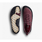 Ženske bosonoge cipele Vivobarefoot Tracker Leather Low Suede