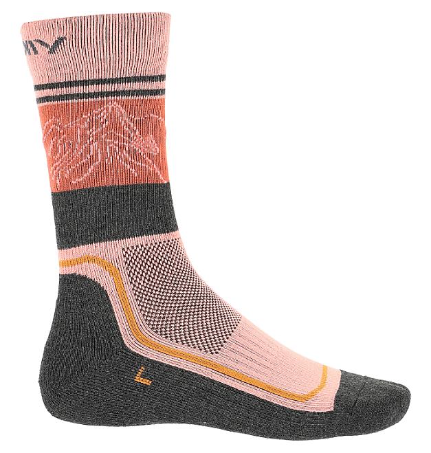 Viking Boosocks teške ženske čarape