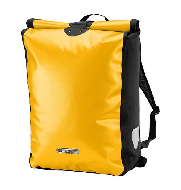 Ortlieb Messenger cycling backpack