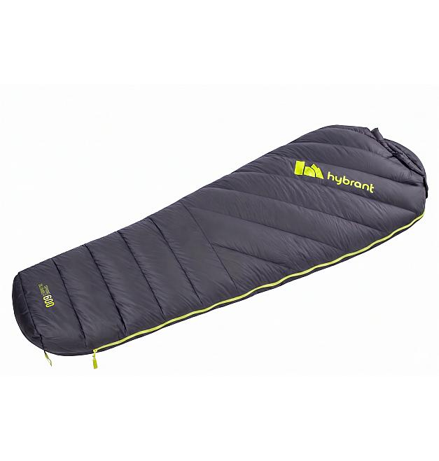 Hybrant Spring Slumber 600 Down Sleeping Bag